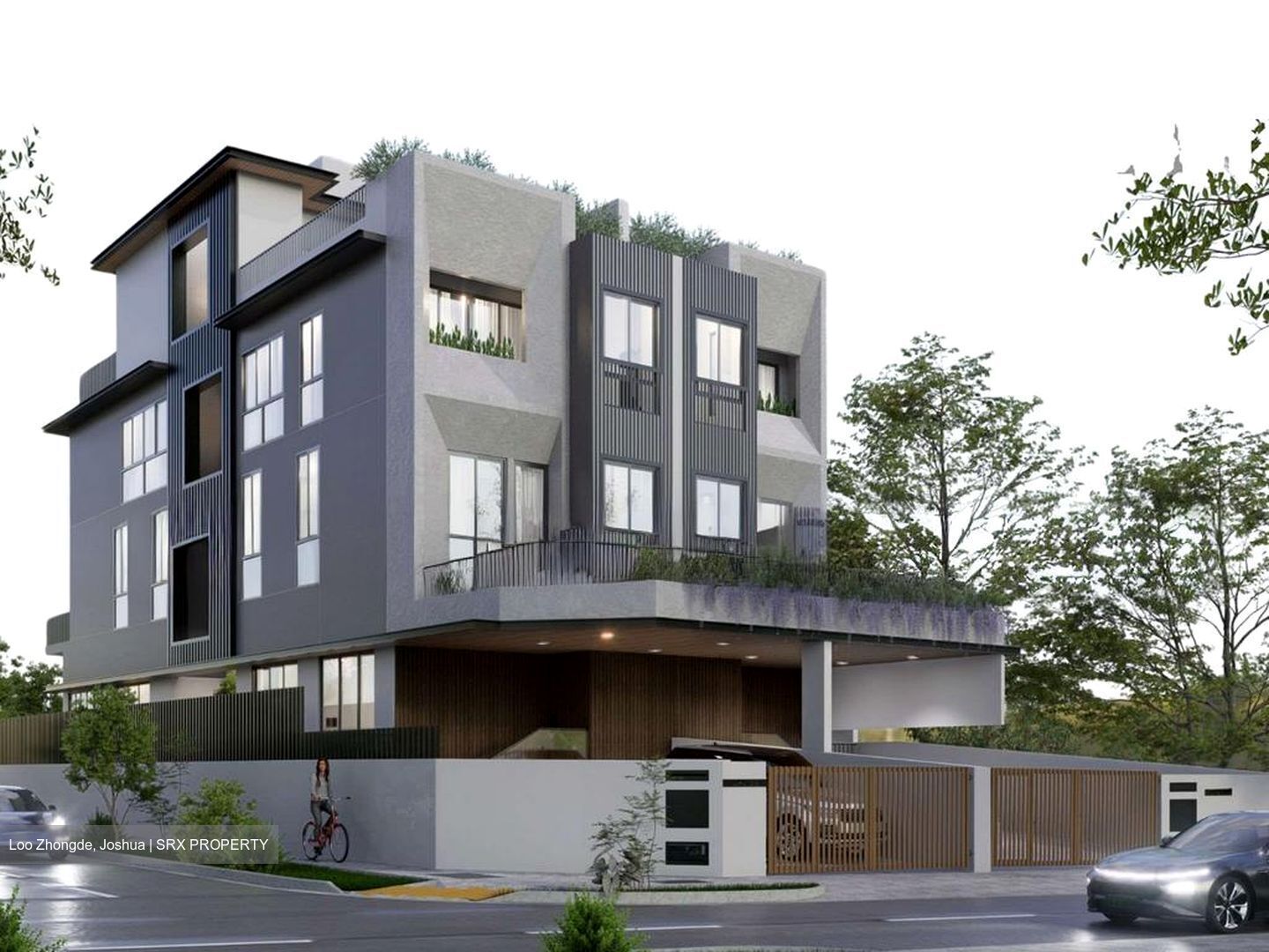 Jalan Eunos (D14), Semi-Detached #512639431